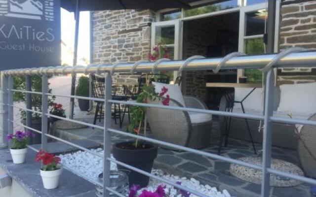 Klities Guest House
