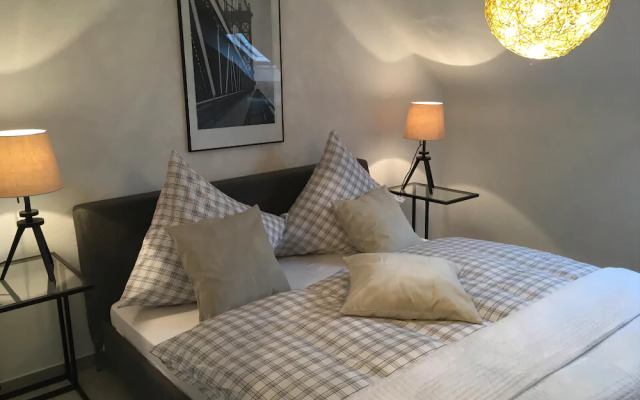 Ferienwohnung Moselschön