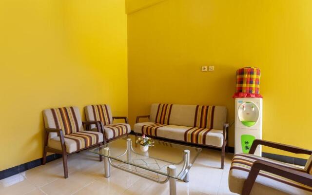OYO Life 3003 Wisma Handayani Syariah