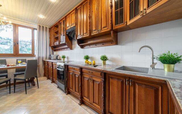 Апартаменты на  улице Гагарина 60