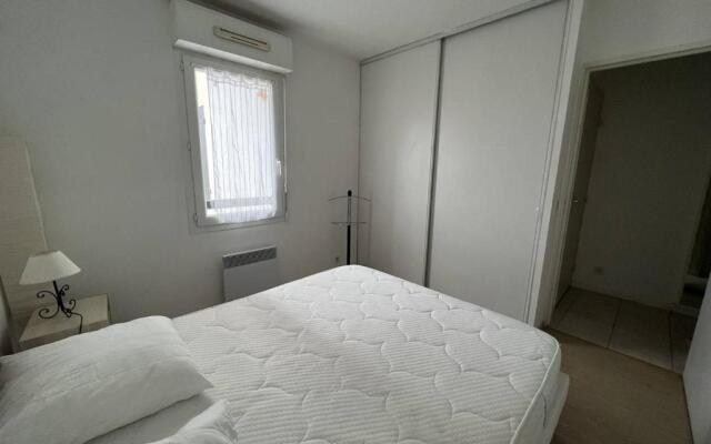 Appartement Cambo-les-Bains, 2 pièces, 2 personnes - FR-1-495-56