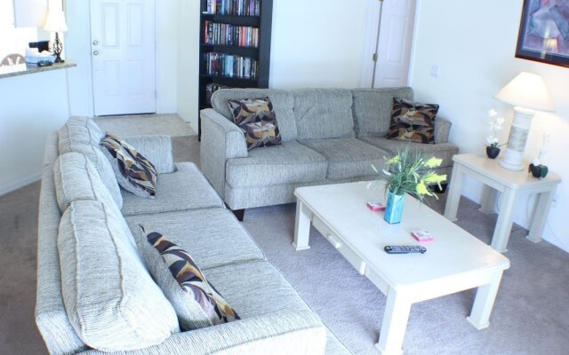 Villa Elisabeth - Golfcourse - 4 Bedroom