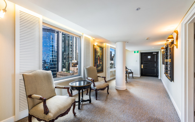 Stamford Plaza Brisbane