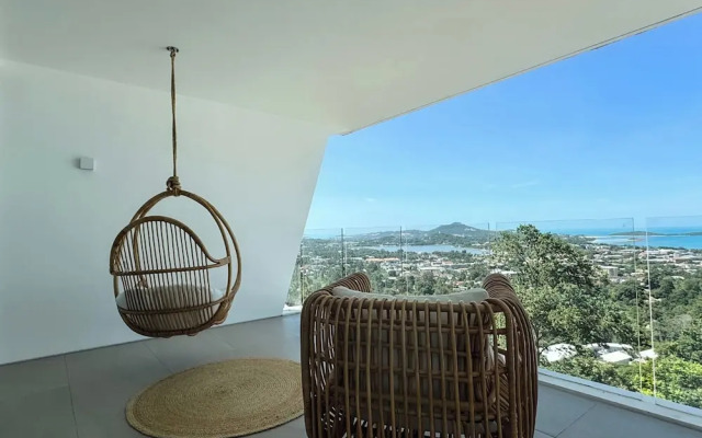 The Purity Villa by Elite Havens