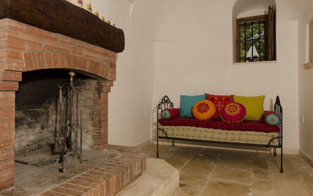 Masseria Mazzalorsa