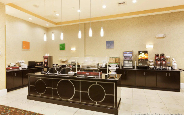 Comfort Suites Florence I-95