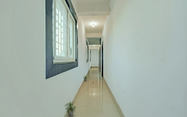 Hotel O Dream Inn