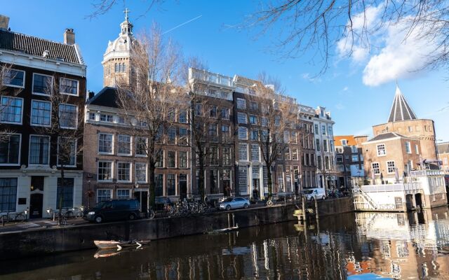 Adam's Canal House