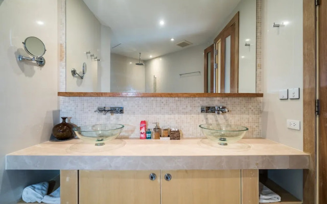 BangTao Beachfront by Lofty