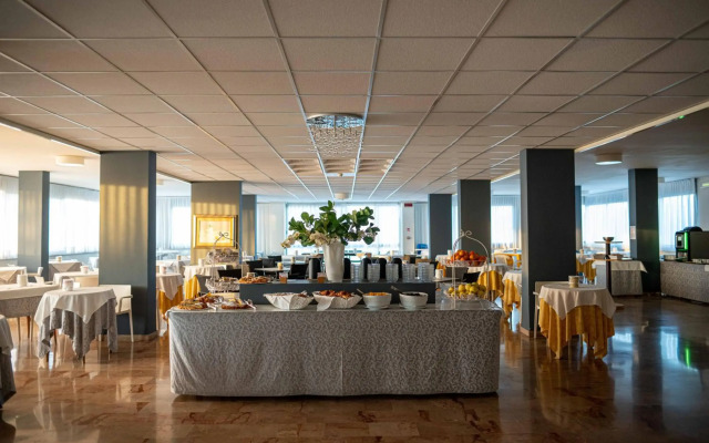 Hotel Smeraldo