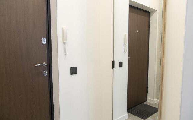 Апартаменты на набережной Ольгинская