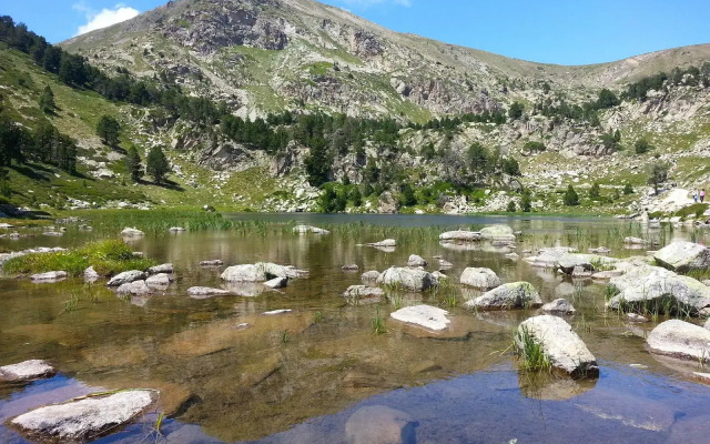 Cerdanya Viva Ecoestades