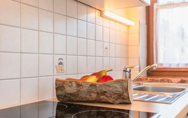 Holiday Home in Saalbach Near the Gondola Lift