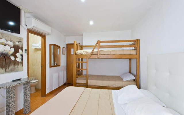 Braganca Oporto Hotel