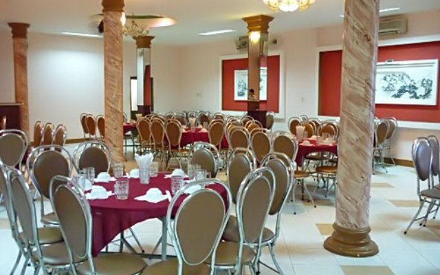 Lam Kieu Hotel - Phan Thiet