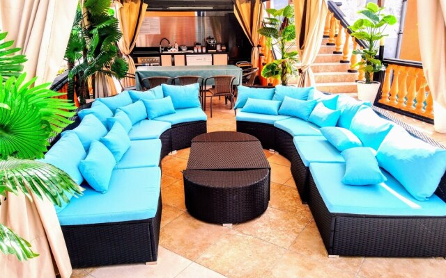 Sea Marble Villa Apartments