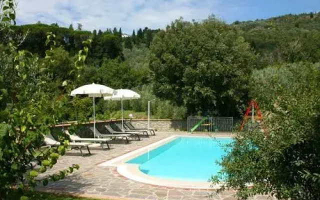 La Pietraia