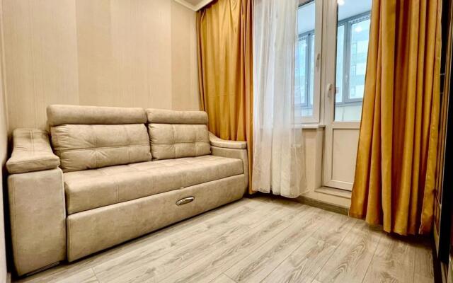Apartments on 59Ak1 Vishnevsky Street