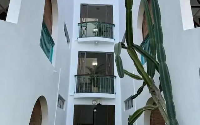 villaspingouin