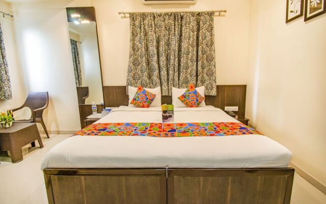 Fabhotel Suyog Inn