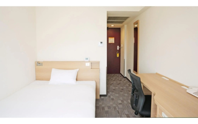 Smile Hotel Kumagaya – Guest Rooms – Kumagaya