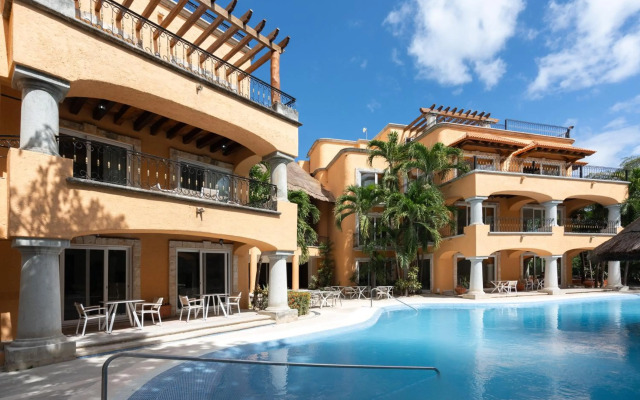 Eurostars Hacienda Vista Real Hotel