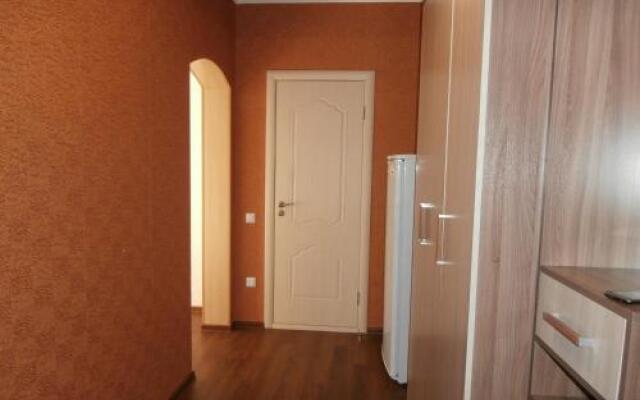 Apartment on ulitsa Krylatyy mikrorayon 24