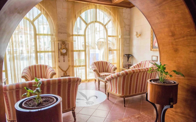 Historic Boutique Hotel Cattaro