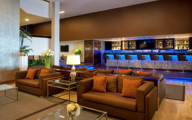 Crowne Plaza Santo Domingo by IHG