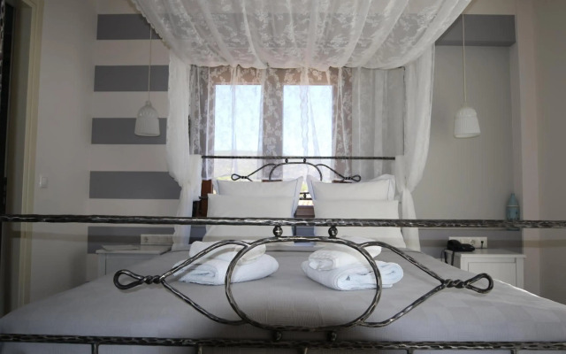 Dimitra Boutique Hotel