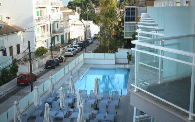 BQ Amfora Beach Hotel - Adults Only