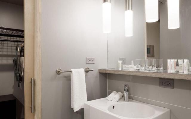The Source Hotel
