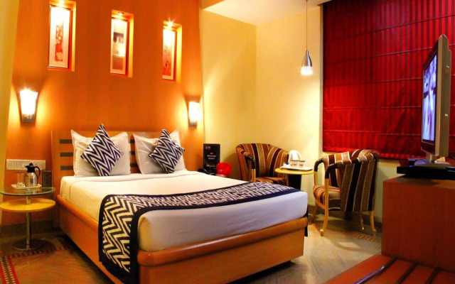 OYO 911 Begumpet