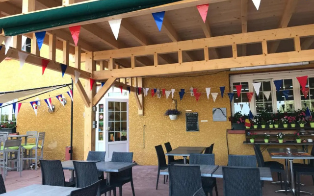 L'Adourable Auberge