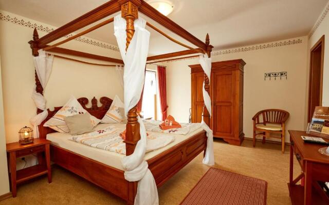 Hotel Am Eifelsteig