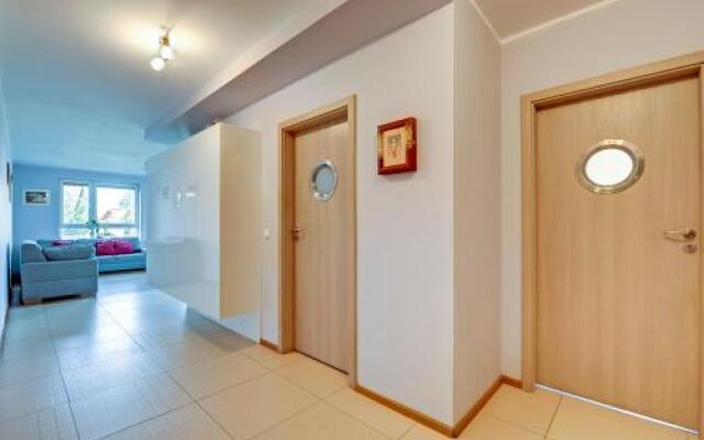 Triapart Villa Nord 3 - Jastrzębia Góra