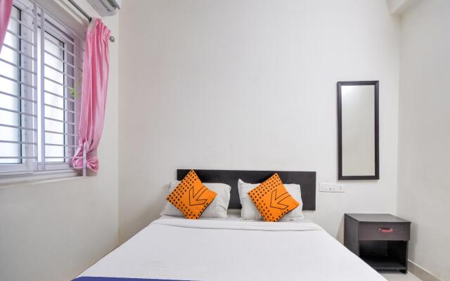 Sun Residency by OYO Rooms