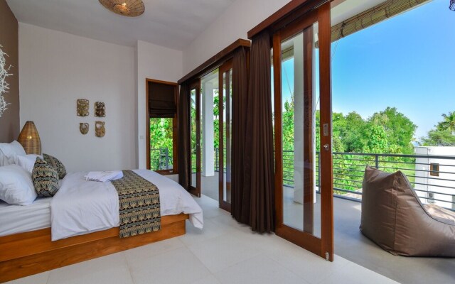 Villa Kapal