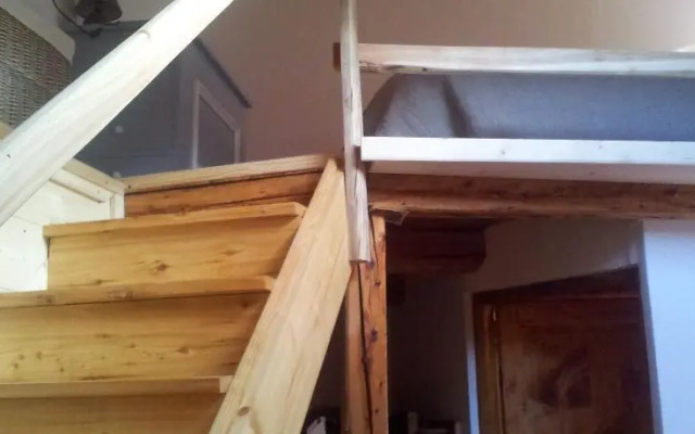 Chambre dhôtes Mirandol