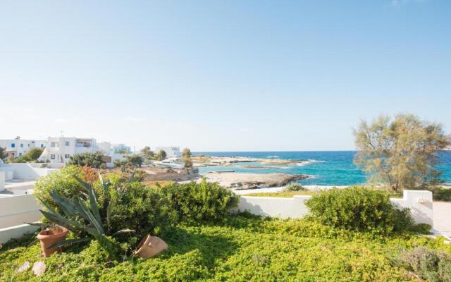 Perla Suites - Delmar Collection