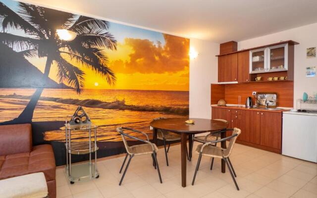 Hotel Esperanto Apartment 7