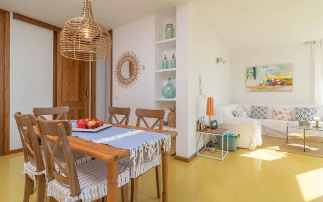 Mirella in Mallorca With 2 Bedrooms and 1 Bathrooms