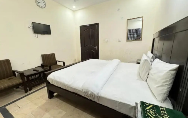 Millat Guest House G9-4