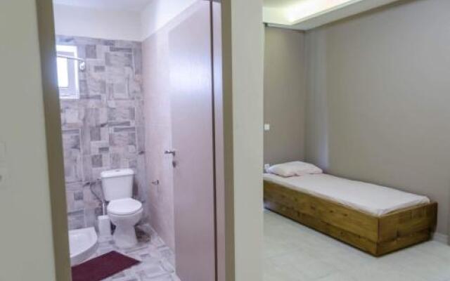 Maestro Apartments Faliraki