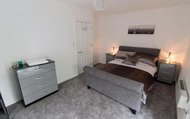 Live in Leeds Nazarene Apartments