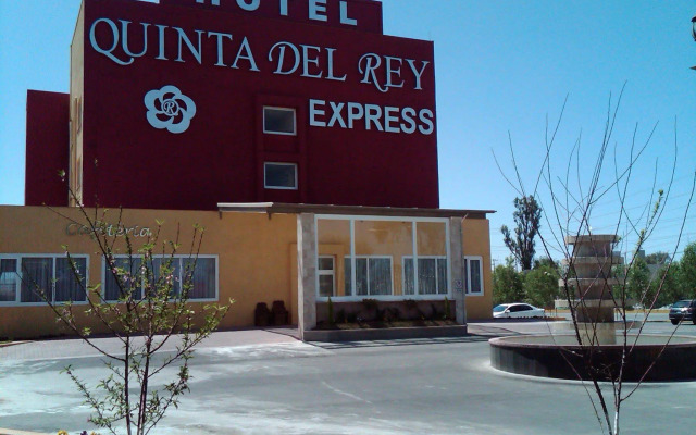 Howard Johnson by Wyndham Toluca