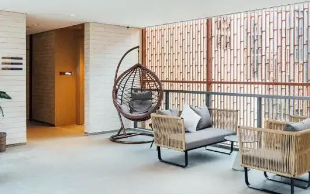 Wenchang Luneng Yunju Hotel