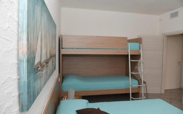 Blue Apartment - a due passi dal lago