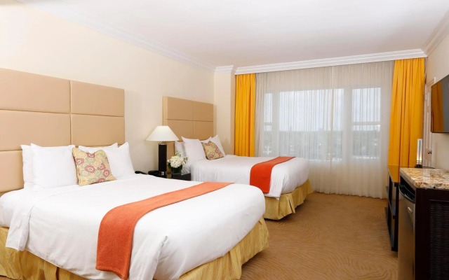 Sea View Hotel
