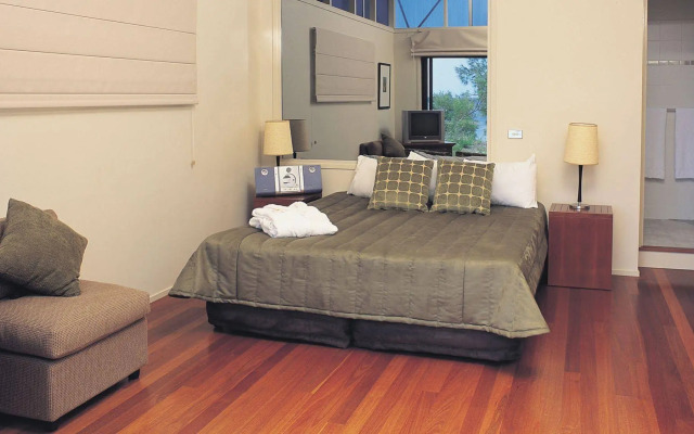 NRMA Myall Shores Holiday Park